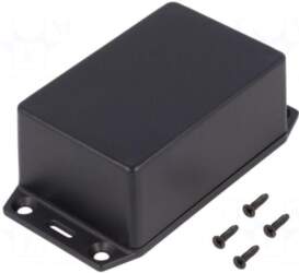 HAMMOND Enclosure: multipurpose | X: 57mm