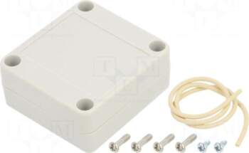 HAMMOND Enclosure: multipurpose | X: 60mm