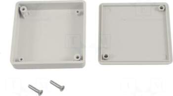 HAMMOND Enclosure: multipurpose | X: 60mm