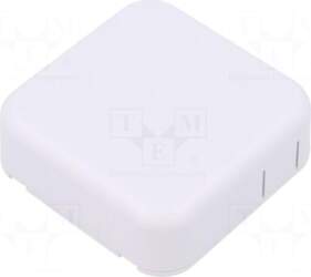 HAMMOND Enclosure: multipurpose | X: 60mm
