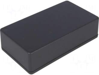 HAMMOND Enclosure: multipurpose | X: 63mm