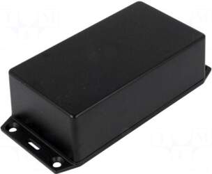 HAMMOND Enclosure: multipurpose | X: 66mm