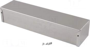 HAMMOND Enclosure: multipurpose | X: 76mm