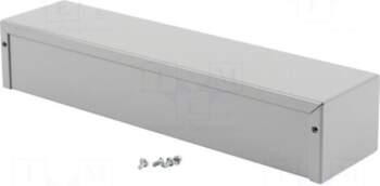 HAMMOND Enclosure: multipurpose | X: 76mm