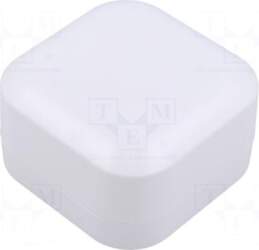 HAMMOND Enclosure: multipurpose | X: 80mm