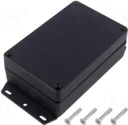 HAMMOND Enclosure: multipurpose | X: 81mm