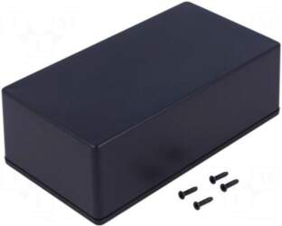 HAMMOND Enclosure: multipurpose | X: 82mm