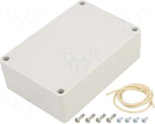HAMMOND Enclosure: multipurpose | X: 85mm