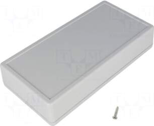 HAMMOND Enclosure: multipurpose | X: 85mm