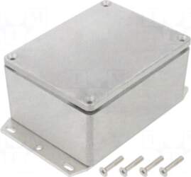 HAMMOND Enclosure: multipurpose | X: 90mm