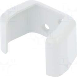 HAMMOND Wall-mounted holder | Colour: light
