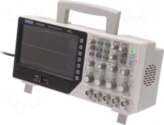 HANTEK Oscilloscope: digital | DSO |