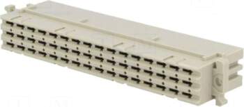 HARTING Plug | DIN 41612 |