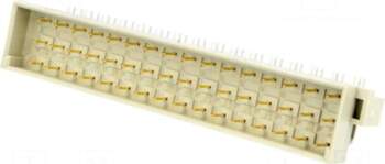HARTING Socket | DIN 41612 |