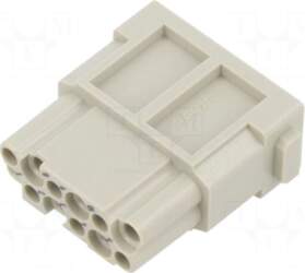 HARTING Connector: HDC | module |