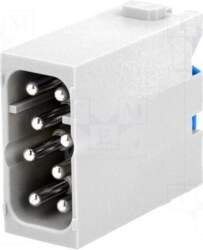 HARTING Connector: HDC | module |