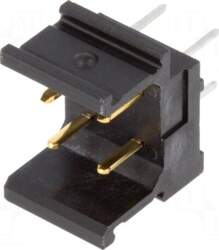 HARTING Connector: PCB to PCB |