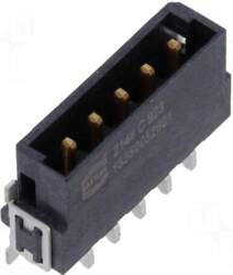 HARTING Connector: PCB to PCB |