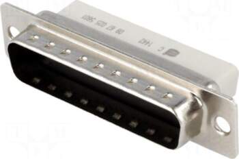 HARTING D-Sub | PIN: 25 |