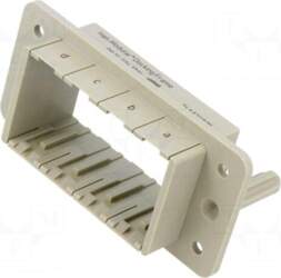 HARTING Docking frame | Docking Frame
