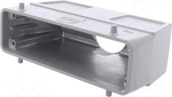 HARTING Enclosure for connectors: HDC |