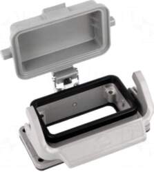 HARTING Enclosure for connectors: HDC |
