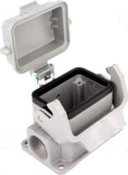 HARTING Enclosure: for Han connectors |