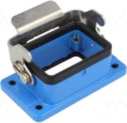 HARTING Enclosure: for Han connectors |