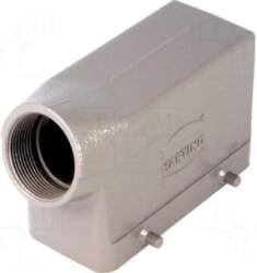 HARTING Enclosure: for HDC connectors |