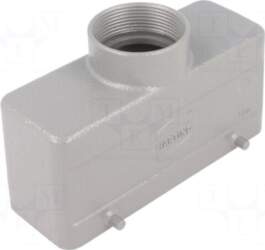 HARTING Enclosure: for HDC connectors |