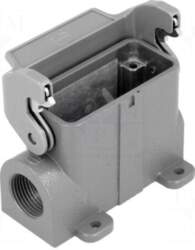 HARTING Enclosure: for Han connectors |