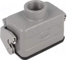 HARTING Enclosure: for Han connectors |