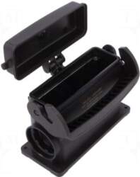HARTING Enclosure: for rectangular connectors |