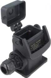 HARTING Enclosure: for rectangular connectors |