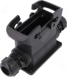 HARTING Enclosure: for rectangular connectors |
