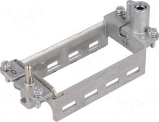 HARTING Frame for modules | male
