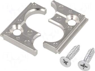 HARTING Mounting adapter | Han Modular