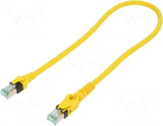 HARTING Patch cord | S/FTP |