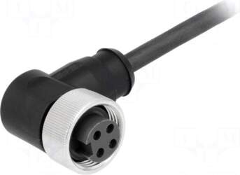 HARTING Plug | 7/8" | 10m