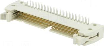 HARTING Socket | IDC | male