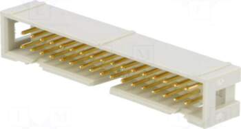HARTING Socket | IDC | male