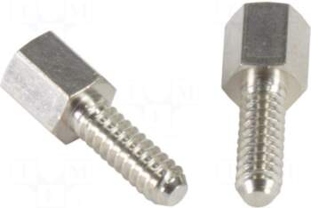 HARTING Screw | UNC 4-40 |