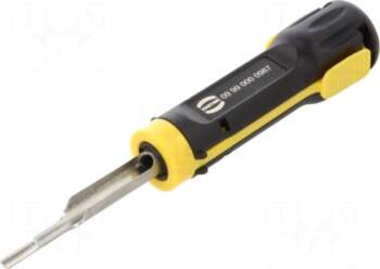 HARTING Tool: for removal