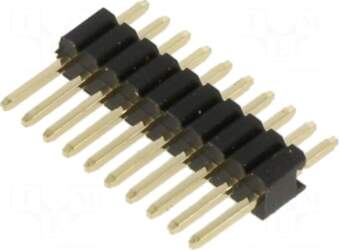 HARWIN Connector: pin strips | pin