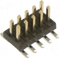 HARWIN Connector: pin strips | pin