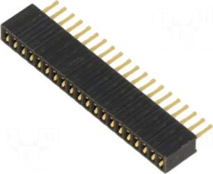 HARWIN Connector: pin strips | pin