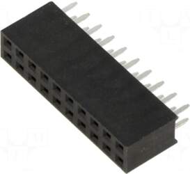 HARWIN Connector: pin strips | socket