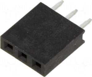 HARWIN Connector: pin strips | socket