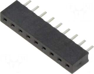 HARWIN Connector: pin strips | socket