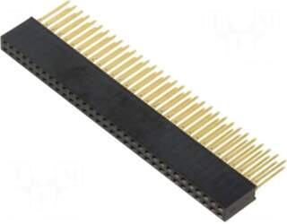 HARWIN Connector: pin strips | socket